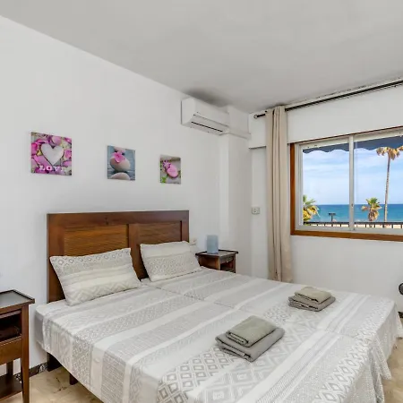 Edificio M Carmen By Interhome Apartment Fuengirola