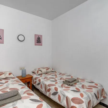 Edificio M Carmen By Interhome Fuengirola