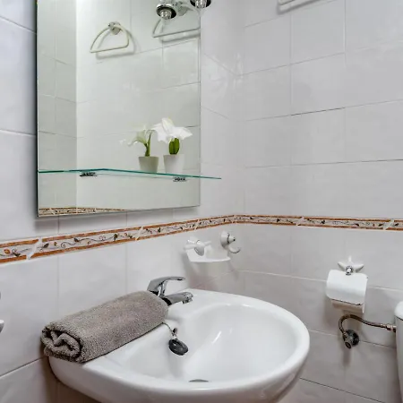 Edificio M Carmen By Interhome Apartment Fuengirola