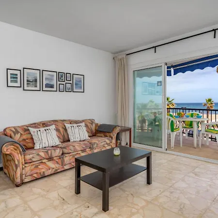 Edificio M Carmen By Interhome * Fuengirola