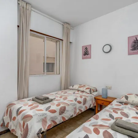 Edificio M Carmen By Interhome Apartment Fuengirola